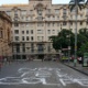 Manifestantes picham "não vai ter golpe" em rua no centro de São Paulo - Lucas Rodrigues/UOL