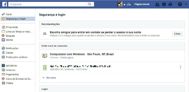 Reprodução Reprodução