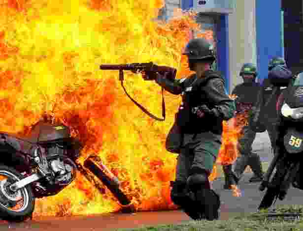 Carlos Eduardo Ramirez/ Reuters