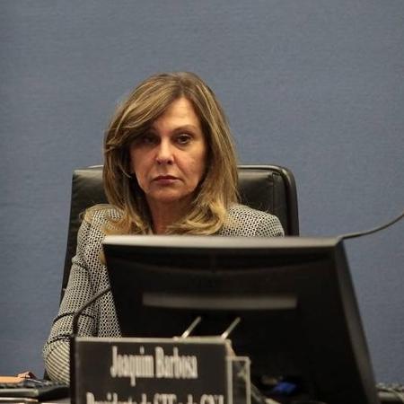 Subprocuradora Lindora Araújo é "braço direito" do procurador-geral Augusto Aras - Gil Ferreira/Agência CNJ.