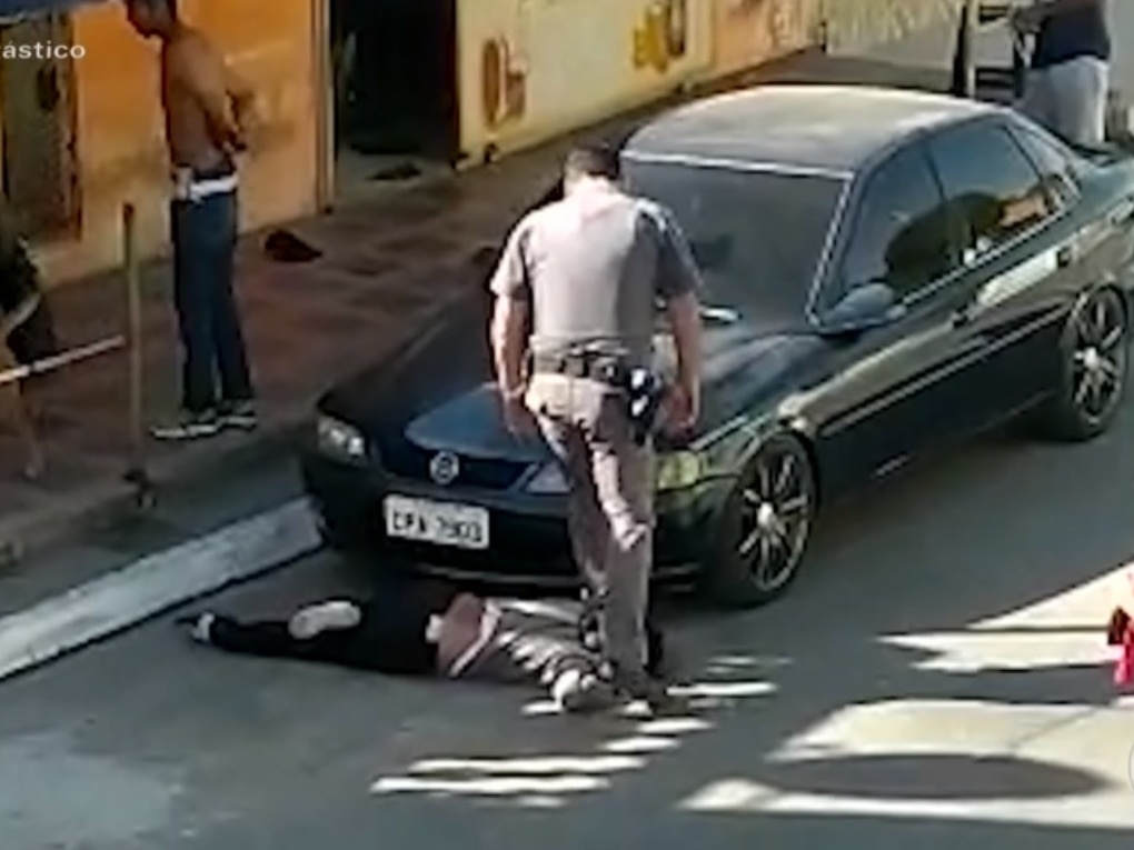 Ouvidoria cria grupo para combater racismo nas polícias de São Paulo