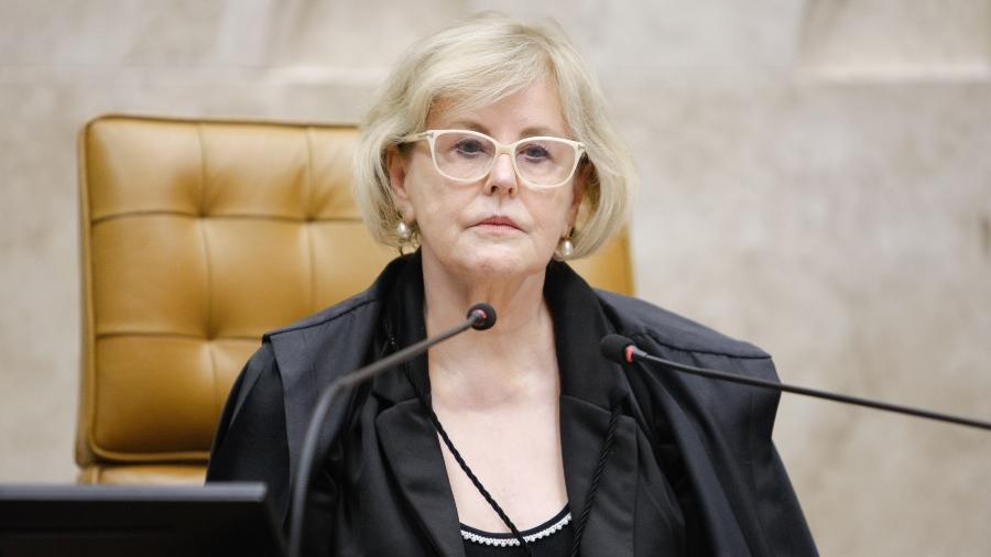 Rosa Weber estipula prazo para Bolsonaro, Lira e Pacheco explicarem Orçamento Secreto - Felipe Sampaio/STF