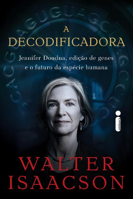 Quem é Walter Isaacson