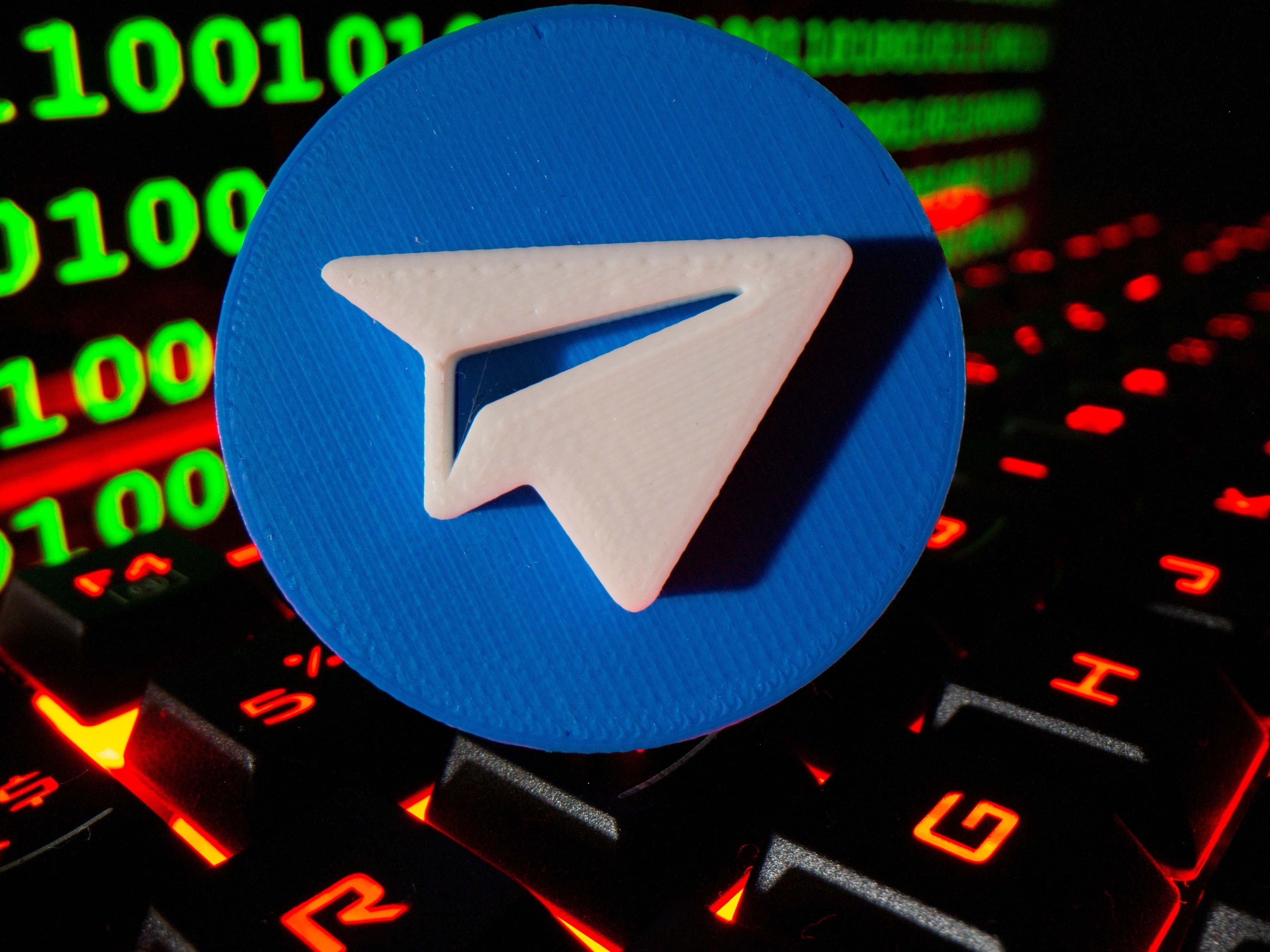 5 funções do Telegram que você provavelmente não usa, mas deveria