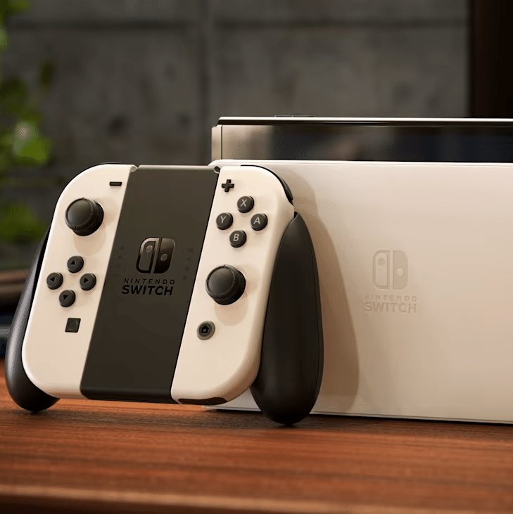 Nintendo Switch OLED: ainda vale a pena comprar um em 2023