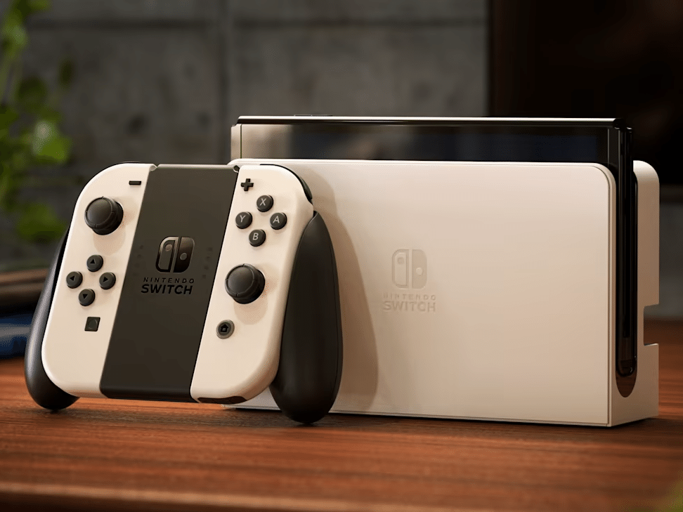 Colors Live: Nintendo Switch como uma tela para amantes do desenho