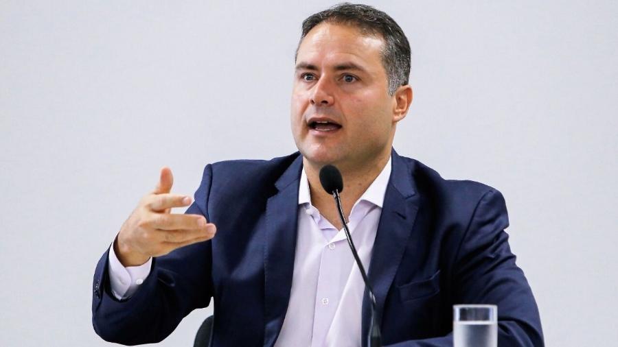 Renan Filho (MDB) será ministro dos transportes no governo Lula - Reprodução/Facebook