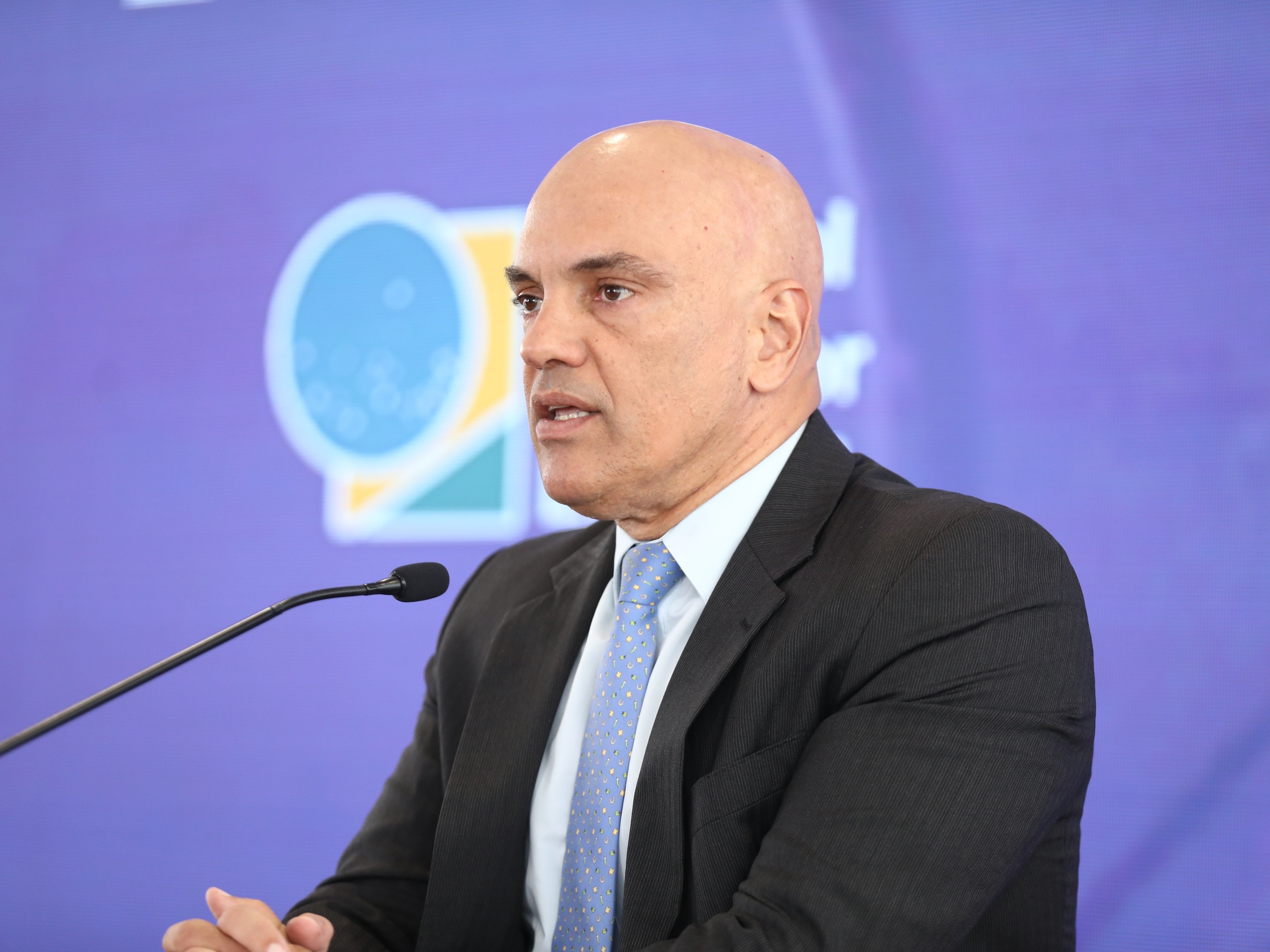Campanha de Bolsonaro já esperava decisão de Moraes e comemora visibilidade