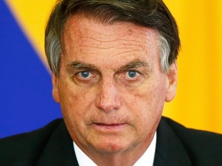 O que acontece se Bolsonaro decidir não desocupar o Palácio da Alvorada?