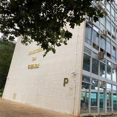 Ministério da Fazenda divulga dados fiscais de março Ministério da Fazenda divulga dados fiscais de março