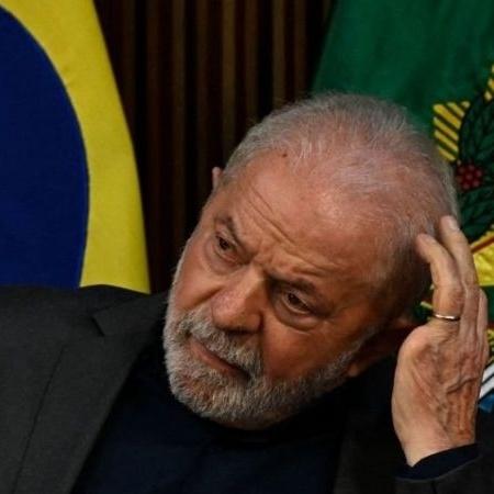 Lula deve se encontrar com Alberto Fernández na segunda-feira 23 - Getty Images