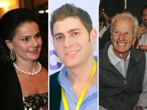 Fundador do Facebook, banqueiros: saiba quem são os mais ricos do Brasil