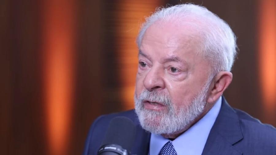 O presidente Lula deve decidir um substituto para Aras nos próximos dias