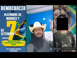 Brasileiros que pedem refúgio na Argentina sobem de 119 para 181 em 2 meses