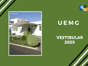 Vestibular 2025 da UEMG: seleção oferece mais de 4,8 mil vagas