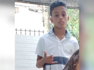 Pai de adolescente que morreu em ônibus cobra motorista: 'Matou meu menino'