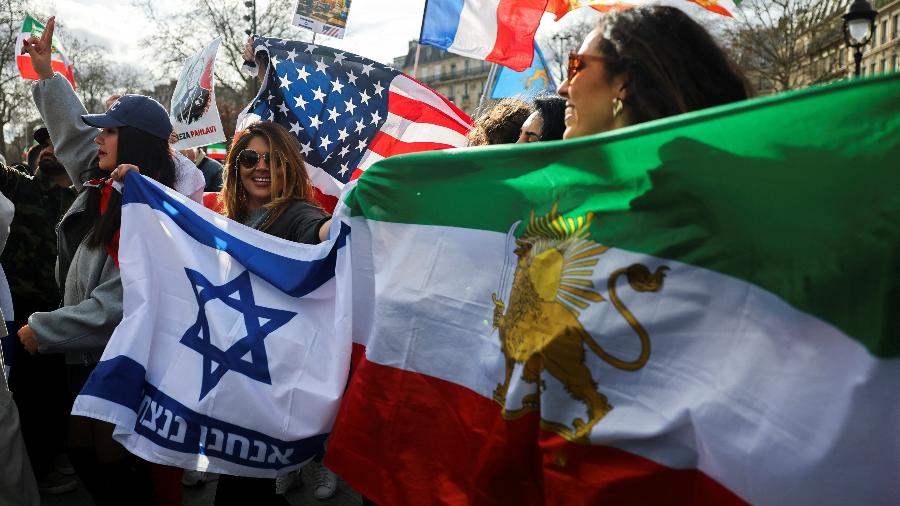 Irã e Israel já foram parceiros: quando e como países romperam relações?