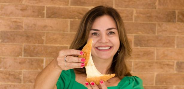 Banca de frutas vira negócio milionário com sucesso de coxinhas de queijo