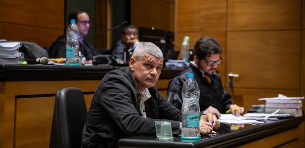 PM condenado por matar jovens confundindo brinquedo com arma