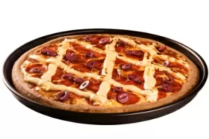 Começou fazendo pizza em casa e entregando a pé; hoje fatura R$ 22