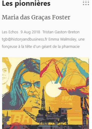 Les Echos / Reprodução