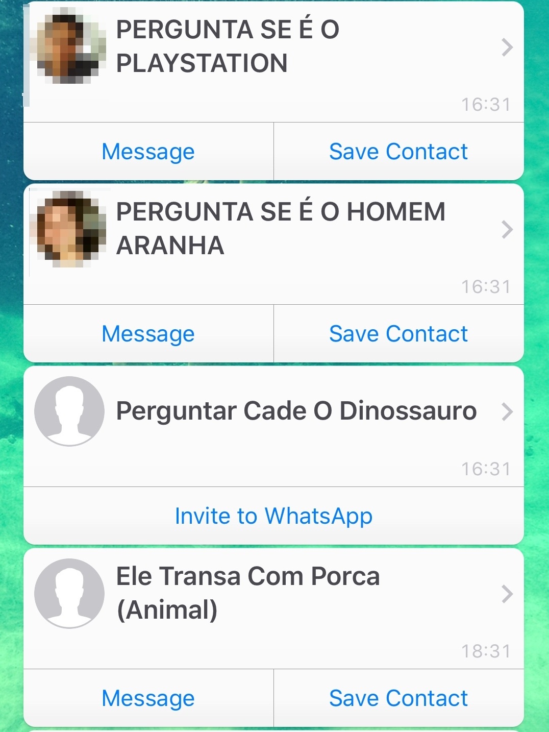 Agora dá para jogar Uno pelo WhatsApp; Saiba como e ensine os amigos - Leia  Notícias