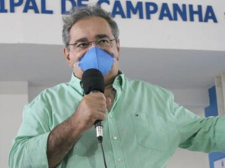 Natal: Álvaro Dias (PSDB) é reeleito