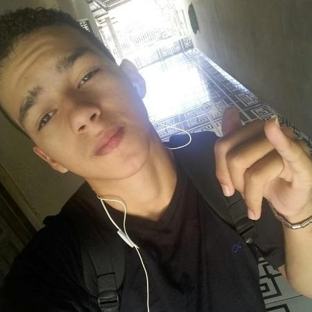 O adolescente Lucas Muniz da Rosa, de 16 anos, morreu afogado no MT - Reprodução/Facebook