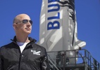 Bilionário Jeff Bezos enfrenta críticas por funcionários da Amazon - Divulgação