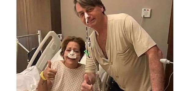 O "Cristo Morto" já saçarica no hospital, Ou: intestino, cérebro e Luiz Fux - 15/07/2021 - Vimarsana News