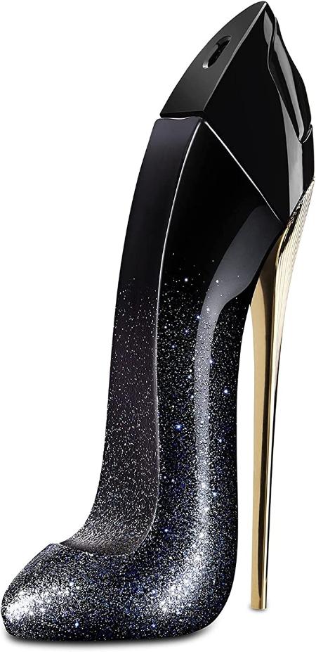 Good Girl Suprême - Carolina Herrera - Reprodução - Reprodução
