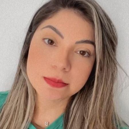 Sthefany Monteiro diz que decidiu denunciar ameaças de morte do ex-marido e da família dele por medo de morrer - Reprodução/Instagram