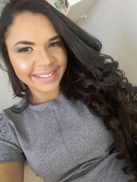 Luanna Valéria Ferreira morreu eletrocutada após usar chapinha