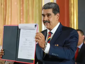 Maduro anuncia retorno de escritório de Direitos Humanos da ONU à Venezuela após expulsão