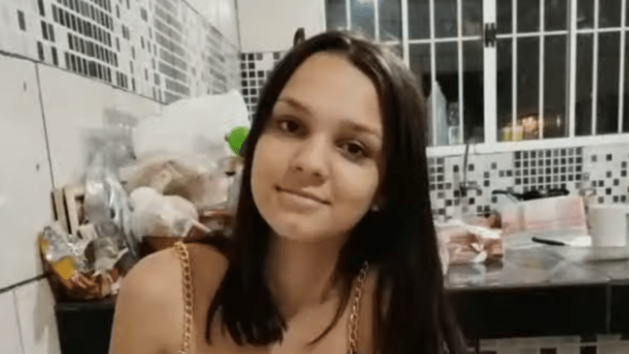 Victória Lorrany Coutinho, de 14 anos, desapareceu após sair para comprar um lanche na cidade de Charqueada, no interior de São Paulo