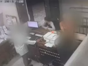 Caso brigadeirão: TV mostra suspeita de matar empresário escondida em hotel