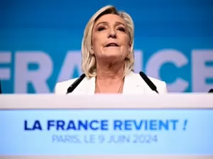 Eleições podem mudar paisagem democrática e republicana da França