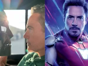 Robert Downey Jr. na Marvel: Doutor Destino já foi Homem de Ferro nas HQs