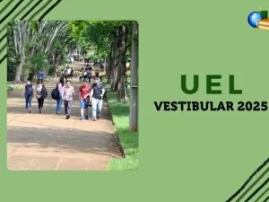 UEL 2025: inscrições do vestibular são prorrogadas