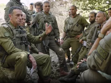 Exército de Israel realizou operações por terra no Líbano, diz NY Times