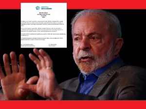 Lula está na UTI do Sírio-Libanês-SP, depois de se submeter a craniotomia