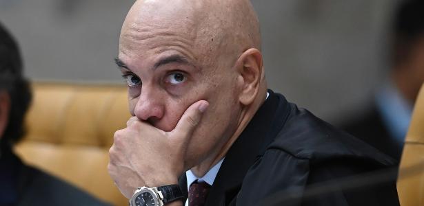 Deputados americanos pedem que Trump adote sanções contra Moraes