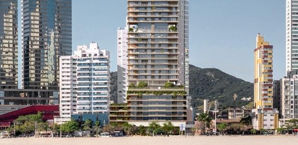 Imóveis de luxo associados a grifes têm valorização de 30%, diz pesquisa