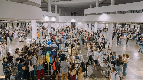 Feira Naturebas 2024 Feira Naturebas 2024