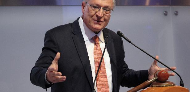 Alckmin diz que Lula pediu suspensão de tarifa de 40% a Trump e que Rubio não é problema