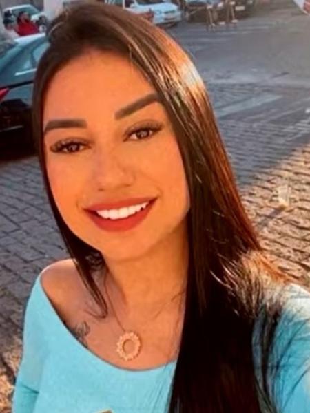 'Princesinha do Crime' é presa furtando farmácia após fugir da prisão em SP