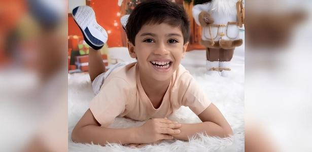 Médica investigada por morte de menino diz que prescreveu remédio  ’erroneamente’