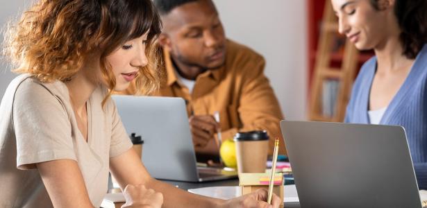 A geração Z não é o problema; o problema é você