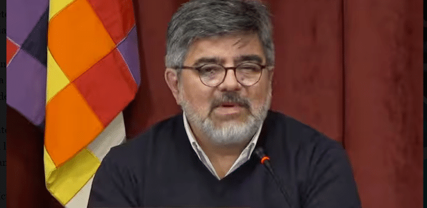 Juiz suspende parcialmente reforma trabalhista de Milei na Argentina