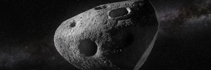Asteroide do tamanho de um navio passará perto da Terra; veja a rota (Foto: ESA-Escritório de Ciência)